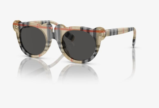 Burberry JB4355 377887 43 mm