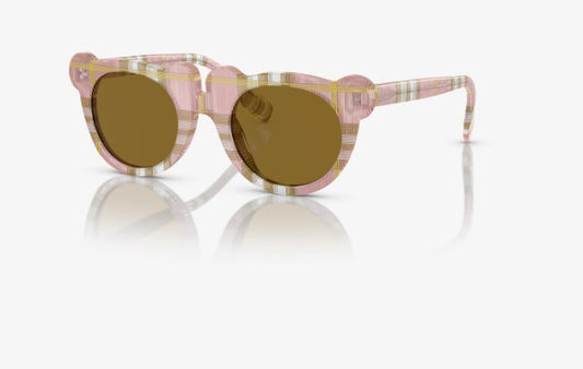 Burberry JB4355 397273 43 mm