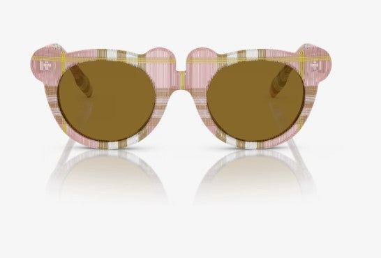 Burberry JB4355 397273 43 mm
