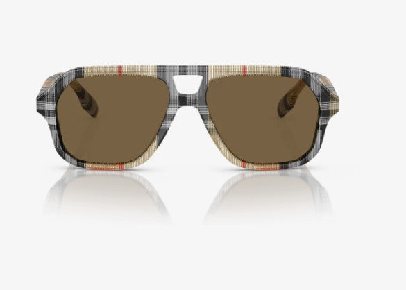 Burberry JB4340 377873 50 mm