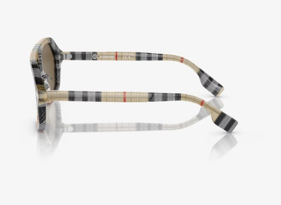 Burberry JB4340 377873 50 mm