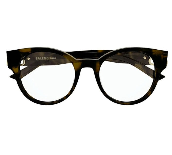 Balenciaga BB0173O 002 Optical Eyeglasses – 51mm