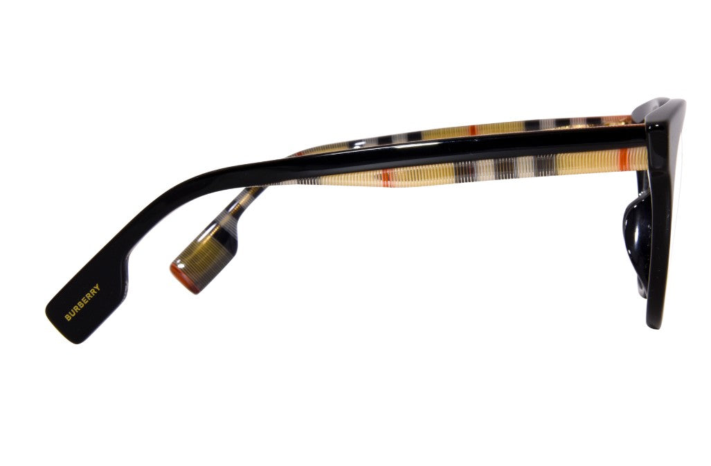 Burberry BE2356 3942 Optical Eyeglasses – 51mm