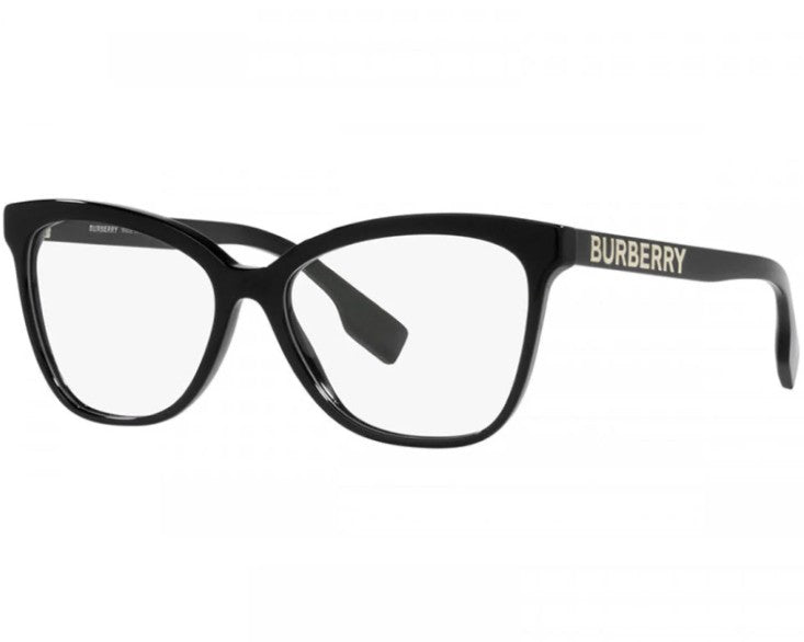 Burberry BE2364F 3001 Optical Eyeglasses – 54mm