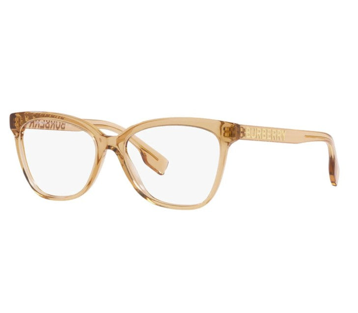 Burberry BE2364F 3779 Optical Eyeglasses – 54mm