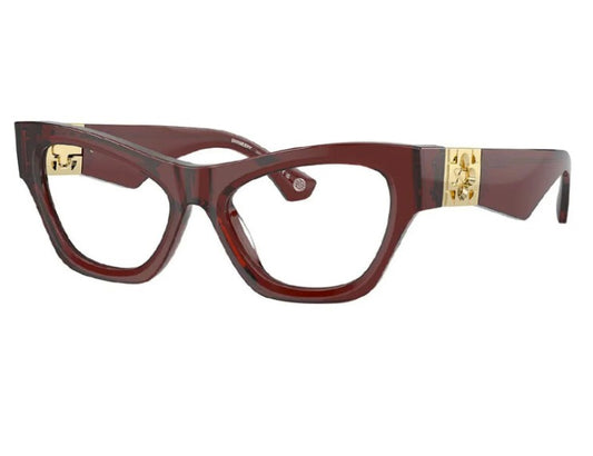 Burberry BE2405U 4128 Optical Eyeglasses – 53mm