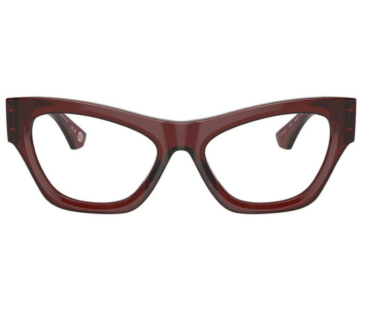 Burberry BE2405U 4128 Optical Eyeglasses – 53mm