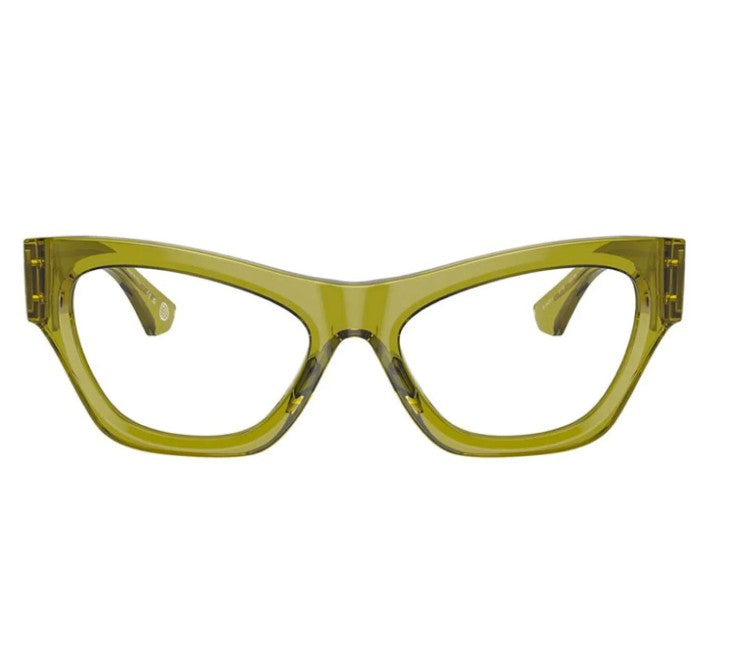 Burberry BE2405U 4118 Optical Eyeglasses – 53mm