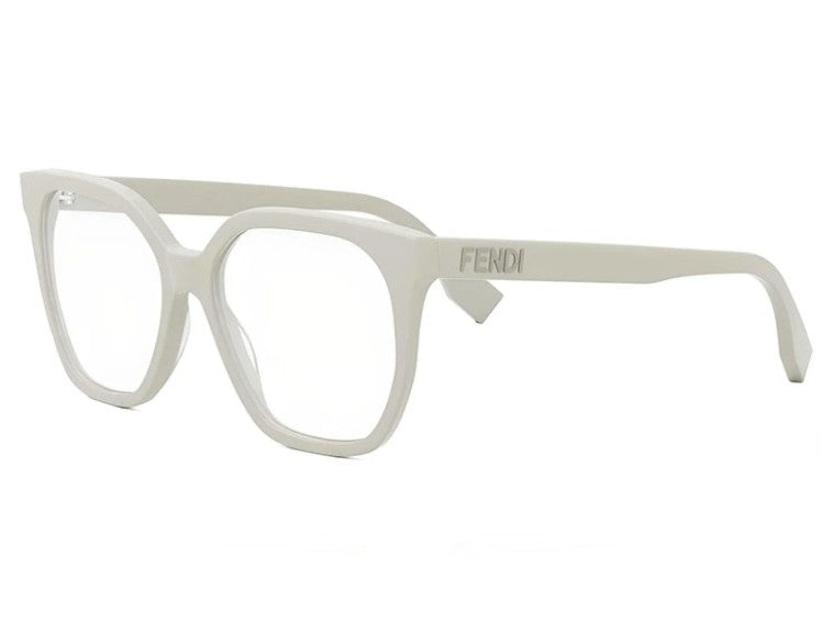 Fendi FE50087I 057 Optical Eyeglasses – 54mm