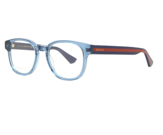 Gucci GG0927O 006 Optical Eyeglasses – 49mm