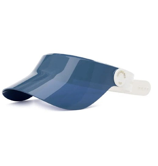 Dior DiorPacific V1U 96B0 Visor Sunglasses