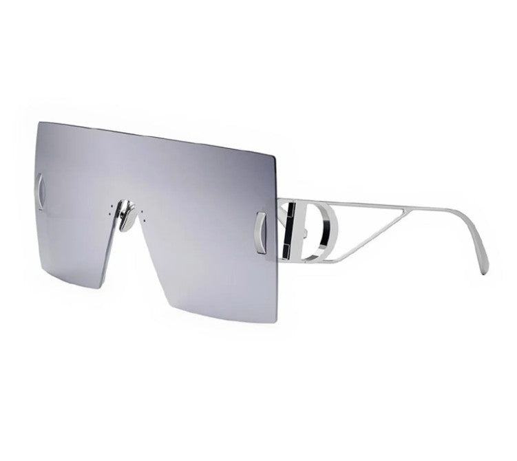 Dior 30Montaigne MU FOA6 143 mm – Men’s Shield Sunglasses