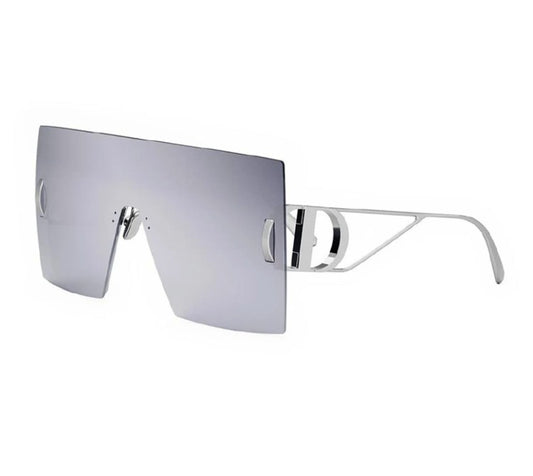 Dior 30Montaigne MU FOA6 143 mm – Men’s Shield Sunglasses