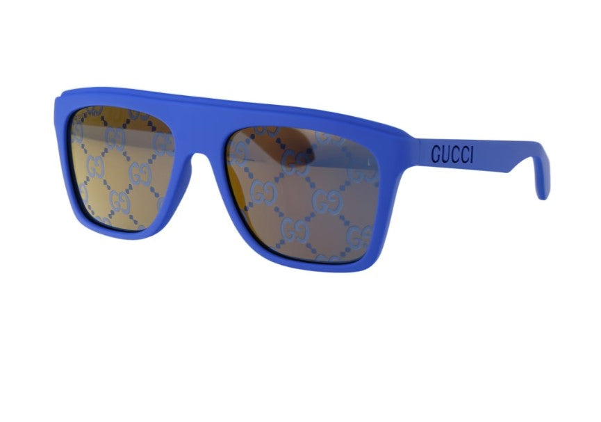 Gucci GG1570S 004 57mm Sunglasses
