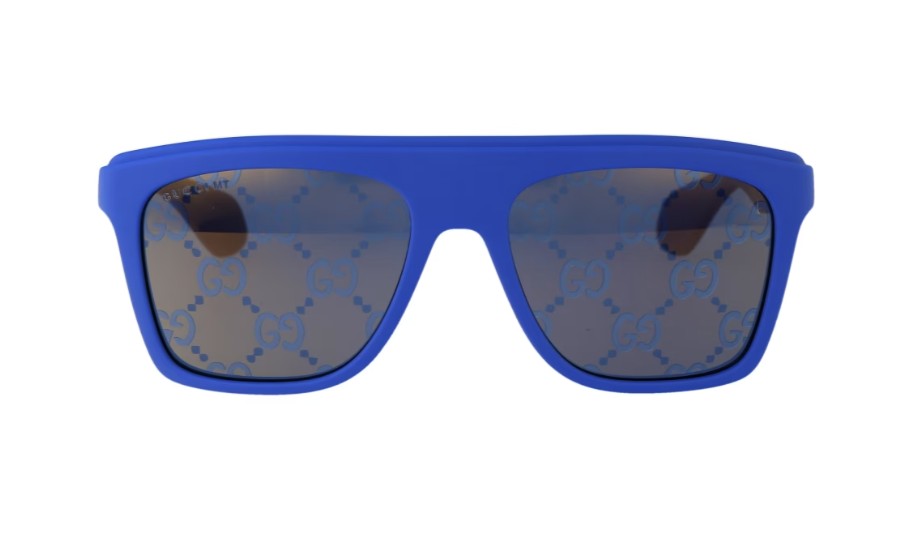 Gucci GG1570S 004 57mm Sunglasses